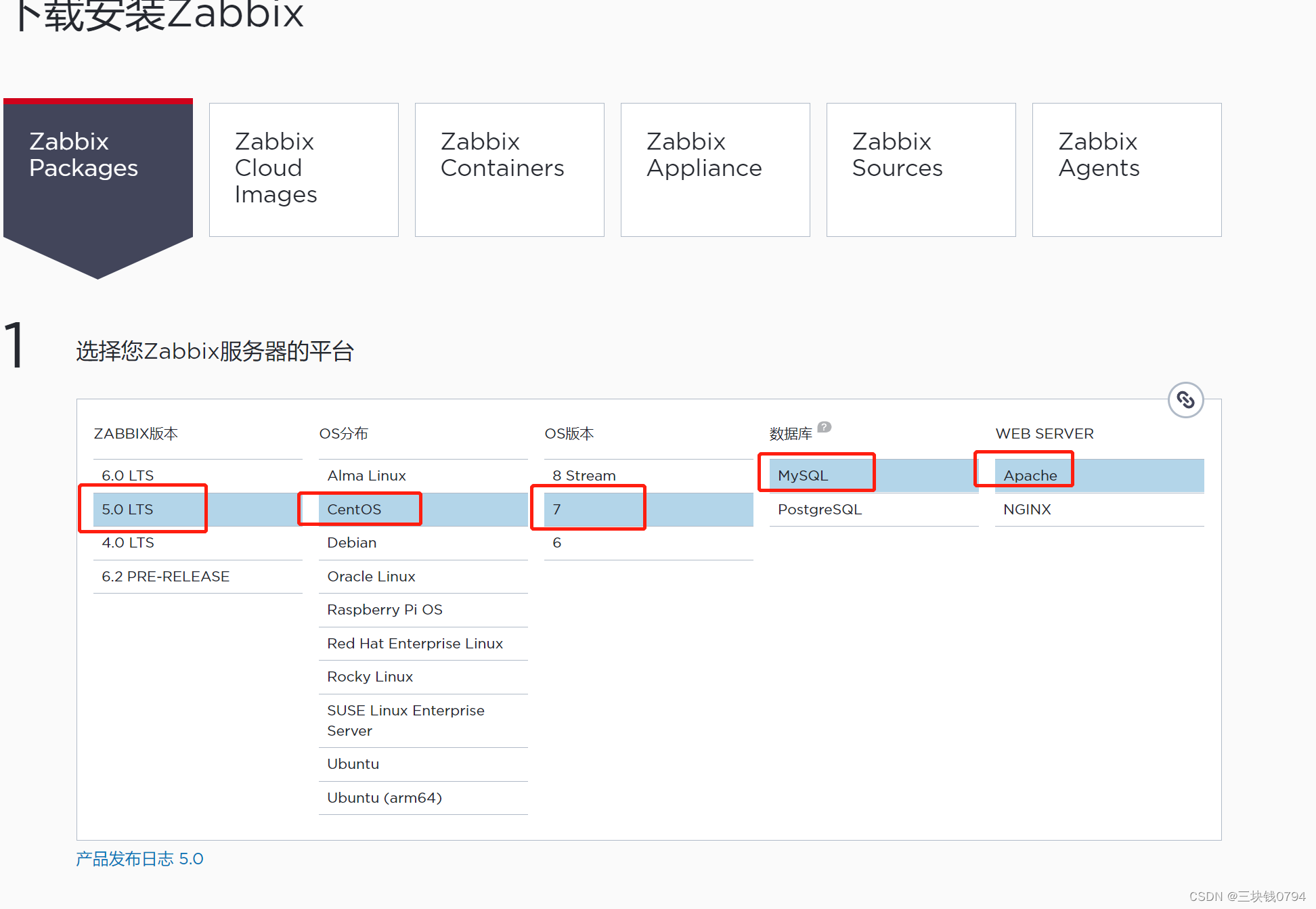 zabbix-5-centos7-zabbix-csdn