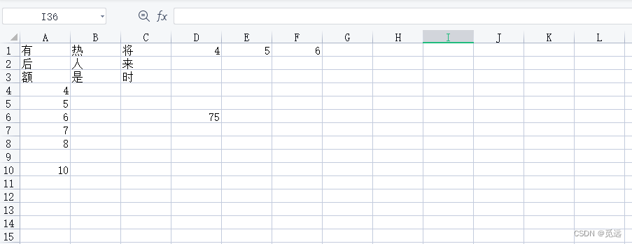 Python-读写Excel(二)-xlrd、xlwt、xlutils表复制_python. Xlrd复制工作表指定区域格式-CSDN博客