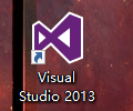 VS2013