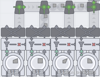 异形工厂自动化工厂教程_异形工厂mod-CSDN博客
