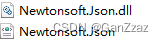 未能加载文件或程序集“Newtonsoft.Json,Version = 13.0.0.0,Culture = neutral,PublicKeyToken = 30ad4fe6b2a6aeed“..