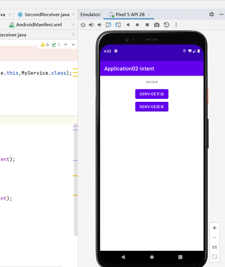关于 android 虚拟机显示在了界面里面,怎么把模拟器放到到android studio窗口外面这件事_怎么把安卓虚拟机从studio中移 ...