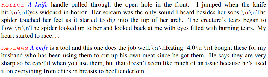 可控文本生成系列-A Survey of Controllable Text Generation using Transformer-based Pre-trained