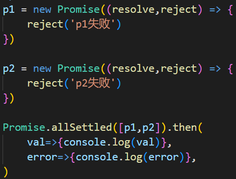 45.Promise,async,await