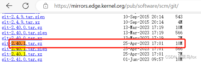 linux-git-yum-dnf-git-linux-csdn