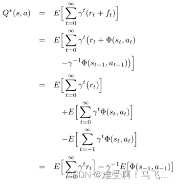 Reinforcement learning from demonstration through shaping(Wiewiora 2003)