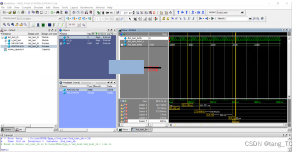 Verilog HDL_verilog用什么软件编写-CSDN博客