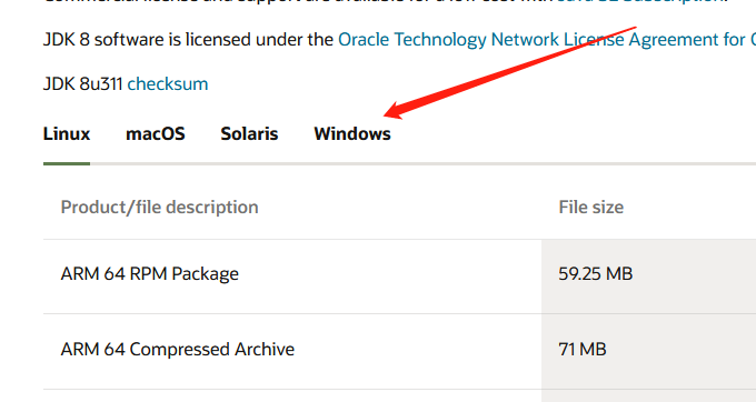 java8的下载与安装(网上教程的安装方法)_java8下载-CSDN博客