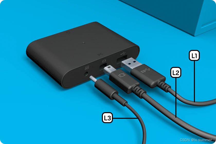 Win10 配置 HTC VIVE Pro Eye_steam串流htcCSDN博客