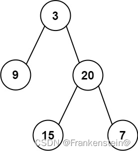 LeetCode高频算法刷题记录8