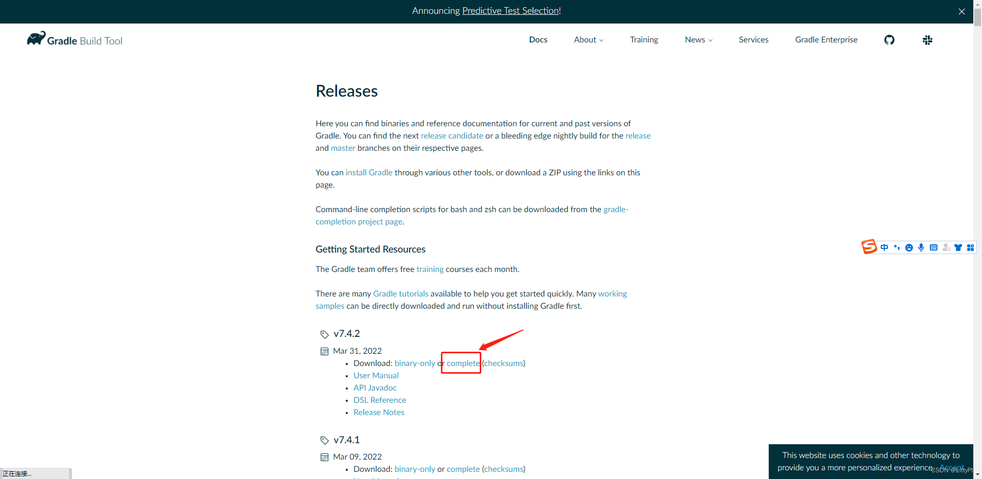 Gradle Windows安装[亲测有效]_https://bianchenghao6.com/blog__第2张