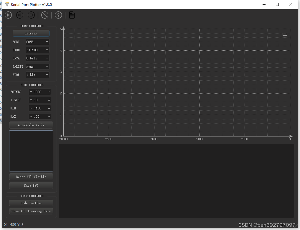 超全的常用串口调试软件,串口调试助手,串口助手_串口调试工具-CSDN博客