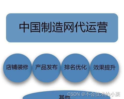 网站排名下降的原因和解决方法（SEO优化失误可能导致网站排名下降）