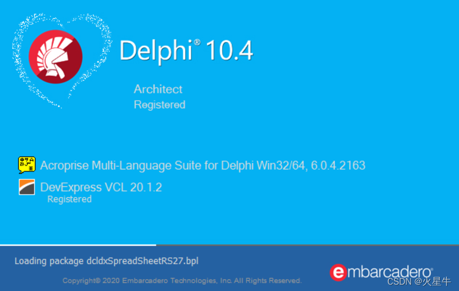 delphi10.4使用uniGUI_delphi unigui-CSDN博客