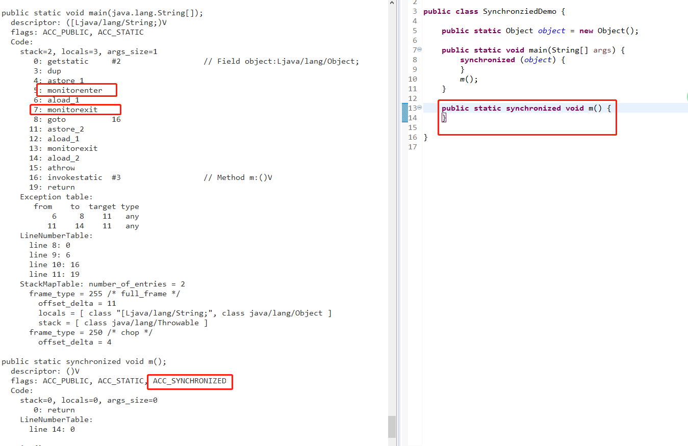 Java并发编程之synchronized关键字解析