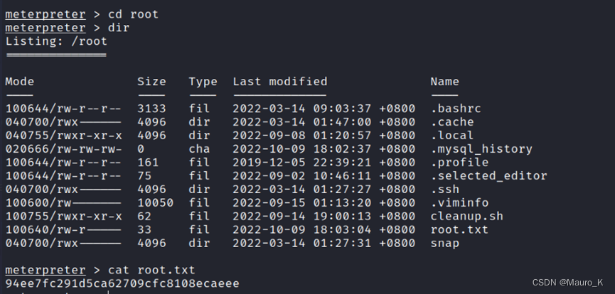 Hack The Box靶机——Ambassador