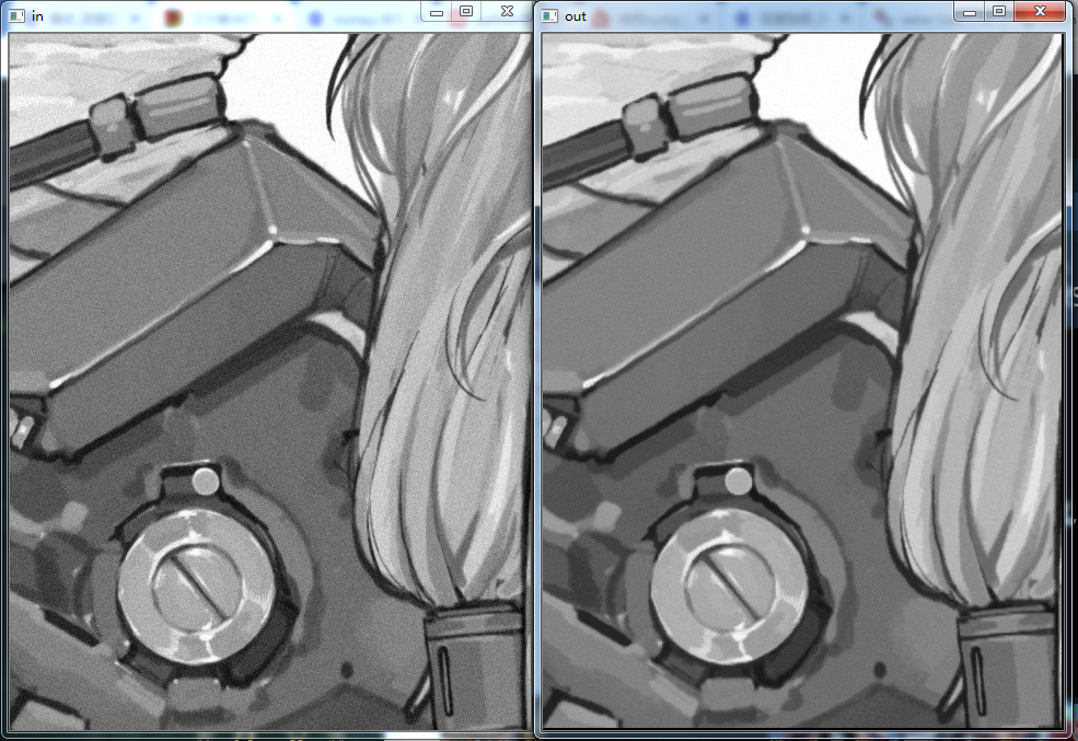 BM3D算法半解，带python代码_pybm3d-CSDN博客