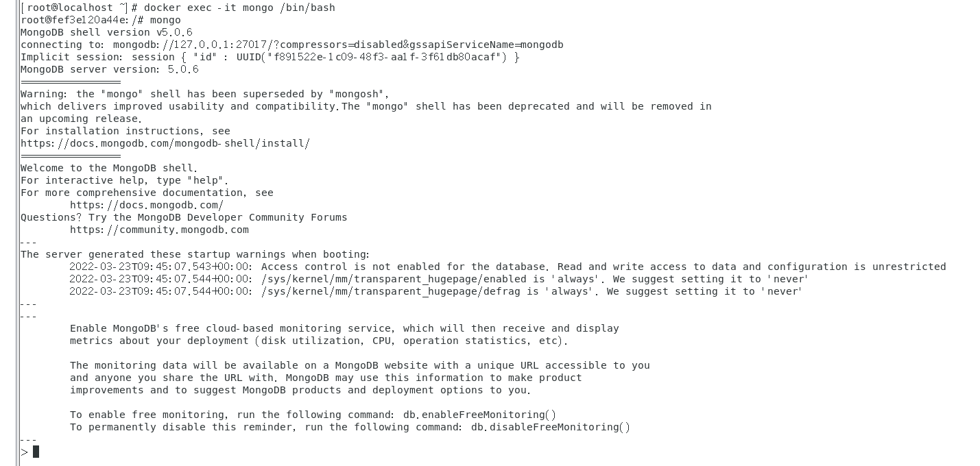 Error response from daemon Container is not runningCSDN博客