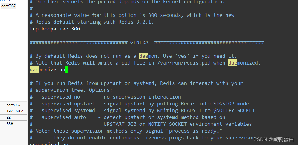 Linux的redis启动过程详解「建议收藏」