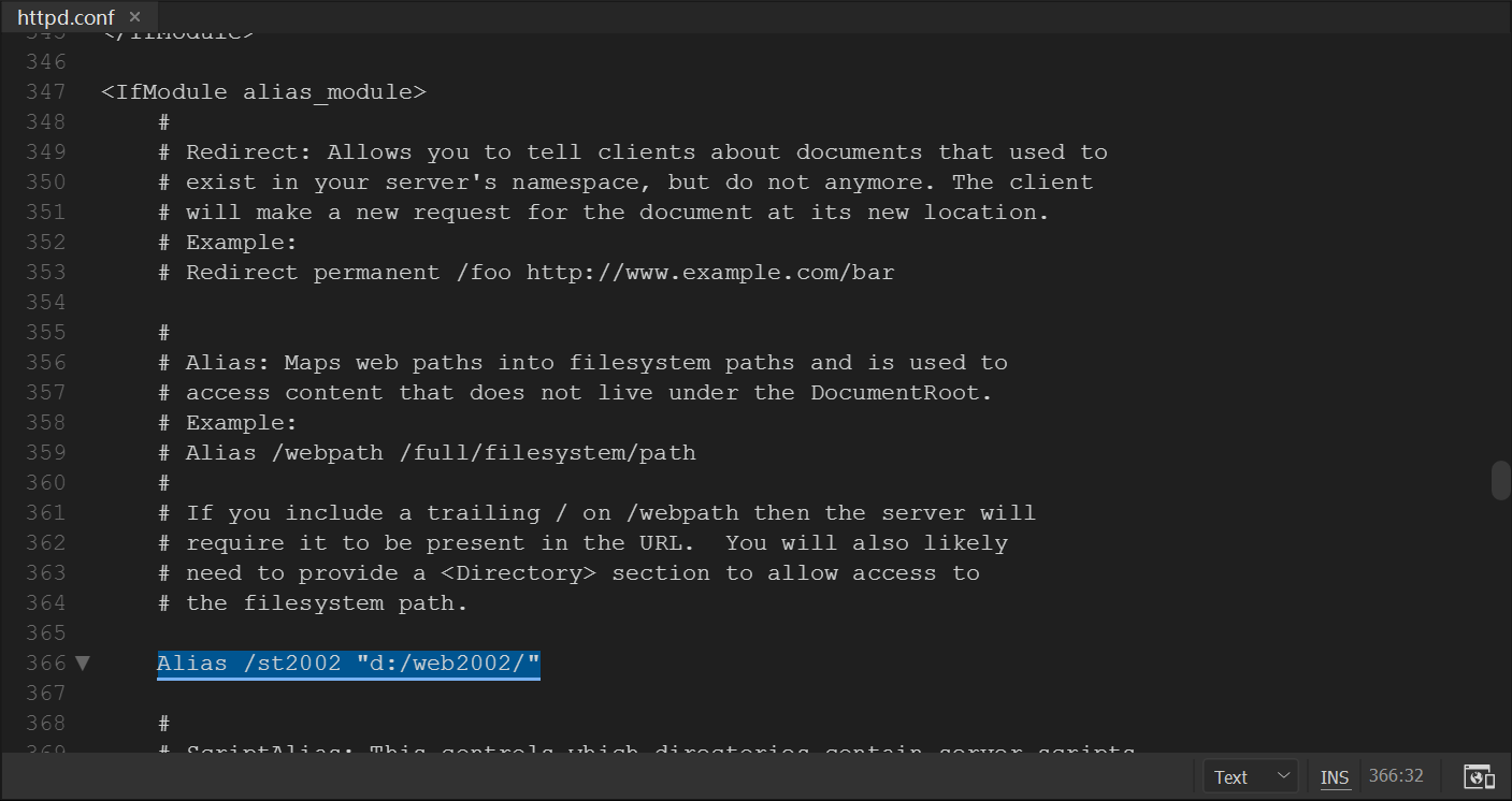 【Apache】Web 服务器配置与 FTP 服务器配置_apache ftp-CSDN博客