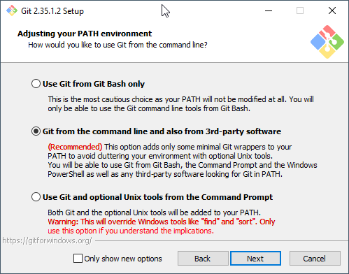 Git客户端（Windows系统）的使用「建议收藏」