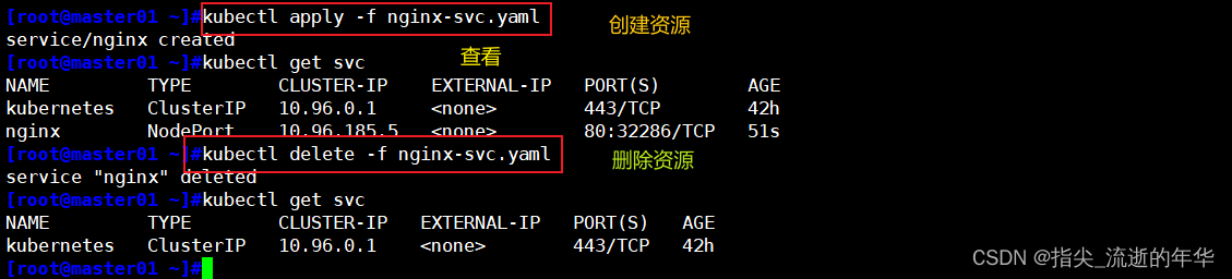 【云原生】K8s管理工具--Kubectl（一）