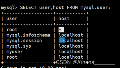 CentOS 8上安装MySQL数据库
