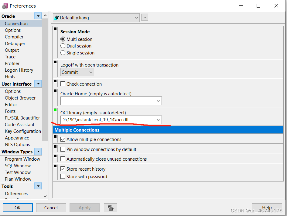 Ora 28040 no matching authentication protocol как исправить oracle 19c