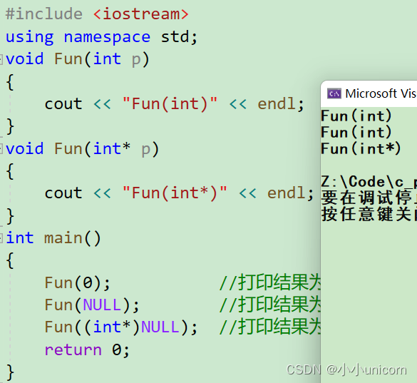 【C++初阶（四）aoto关键字与基于范围的for循环】