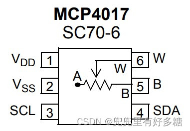 4017芯片引脚图及功能图片