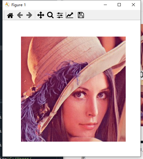 Python记7（Pillow数字图像处理_pil imshow-CSDN博客