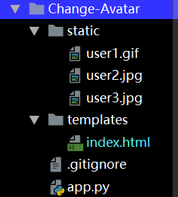 Changer-Avatar|static|templates||index.html|app.py