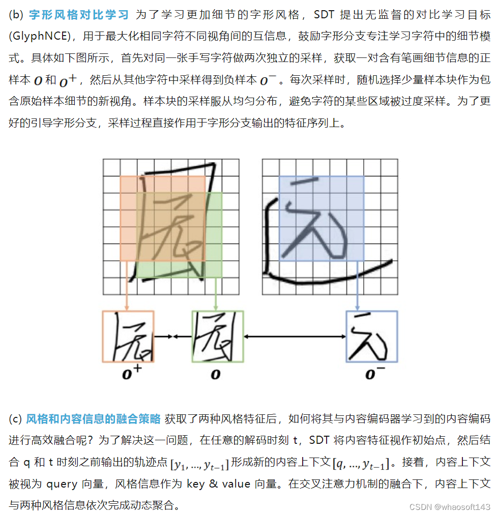 SDT（style disentangled Transformer）_sd字体生成数据集-CSDN博客