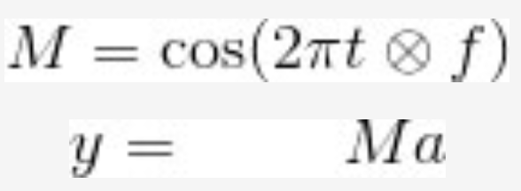 数字信号处理-9-离散余弦变换