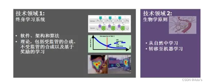 认知智能最新研究成果