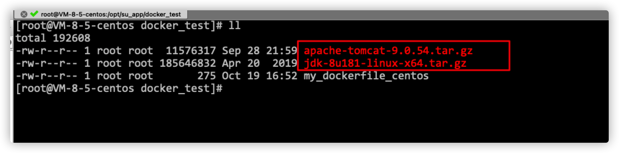 tomcat-dockerfile-code-world