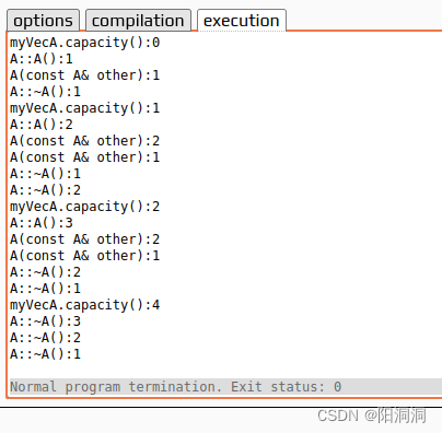 Push Back Code Example vector的push_back和emplace_back的区别-CSDN博客