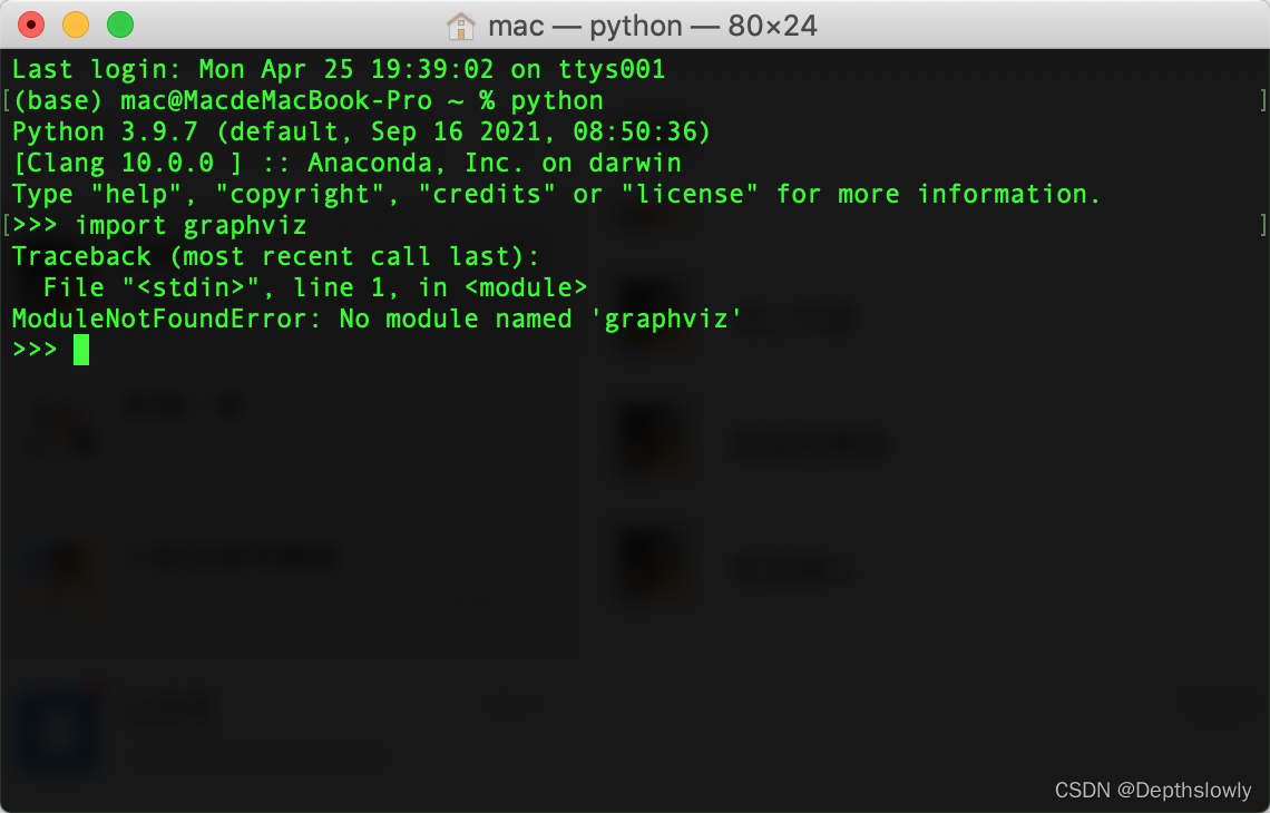 安装graphviz_graphviz库镜像-CSDN博客
