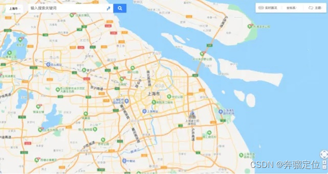 如何保障定位系统的精准度