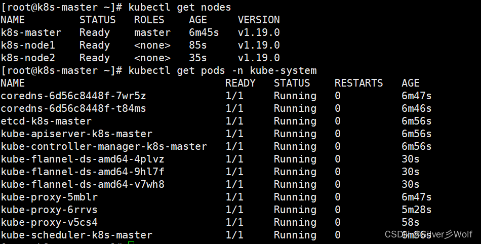 小白到运维工程师自学之路 第七十一集 （kubernetes网络设置）