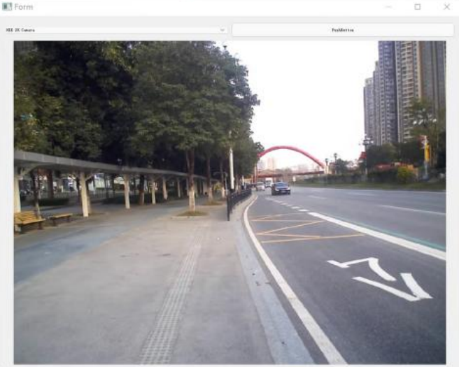 QT——连接USB摄像头_qt usb camera 录像功能CSDN博客