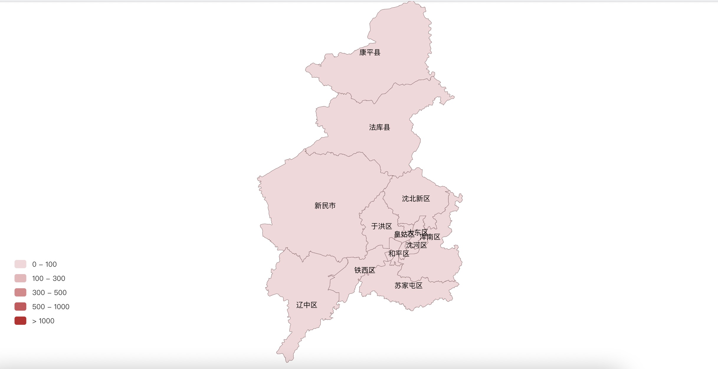 echarts使用省地图并下钻到市区地图并返回