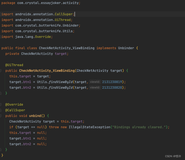 CheckNetActivity_ViewBinding