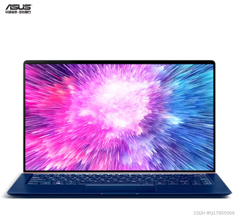 ASUS华硕ZenBook 13灵耀U 2代U3300F笔记本UX333FN/FA原装出厂Win10系统工厂安装模式