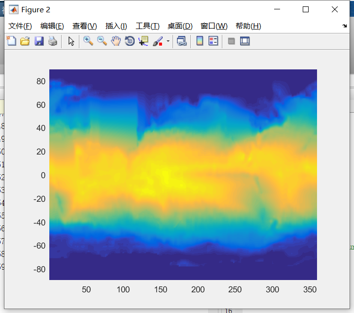 【数学建模】MATLAB
