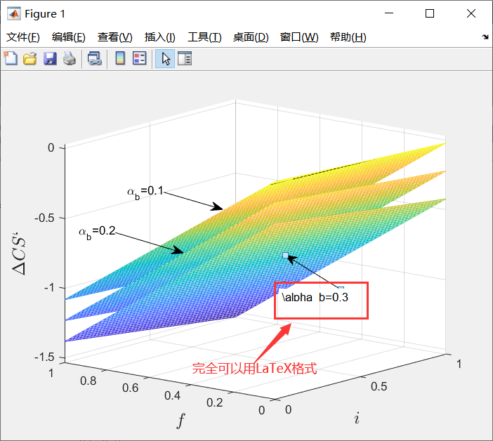 MATLAB 给三维平面加注解（区分多个三维平面）_matlab annotation 三维CSDN博客