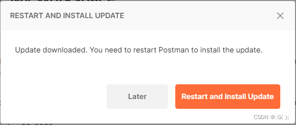 postman