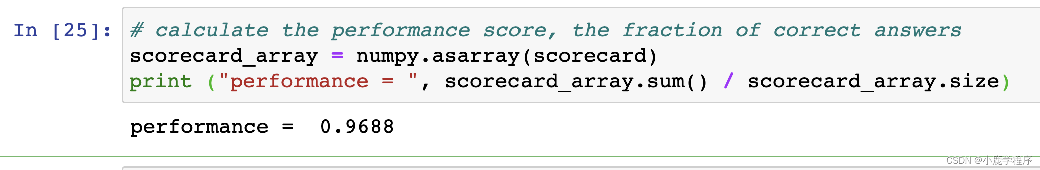 python神经网络编程chap02-CSDN博客