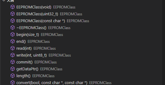 ESP32-C3开发之旅 基础篇④ ESP32-C3与EEPROM